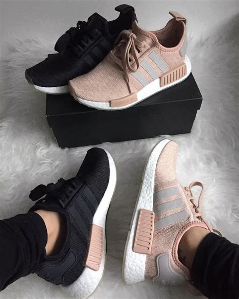 adidas mädchen schuhe nmd|Adidas.